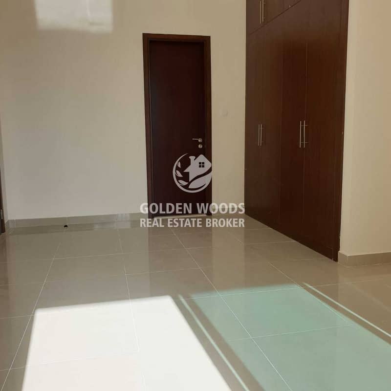 2 BRAND NEW 1 BHK POOLVIEW COMMUNITY VIEW