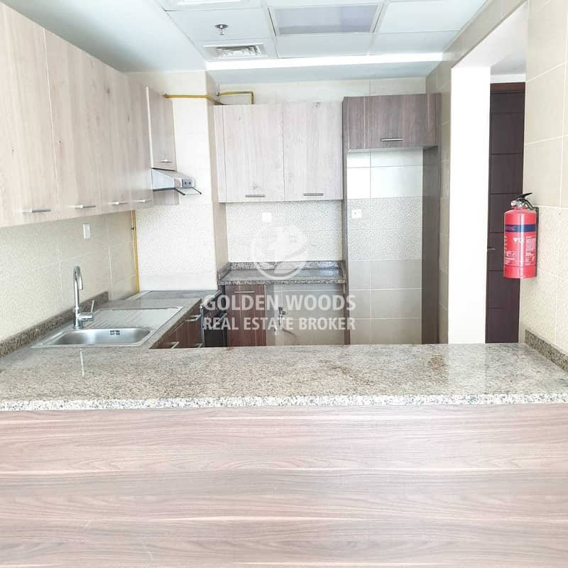 10 BRAND NEW 1 BHK POOLVIEW COMMUNITY VIEW