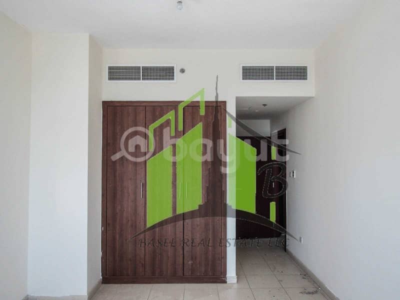 Big Sized 1 Bedroom with free parking and full sea view for sale in Ajman One Towers Big Sized 1 Bedroom with free parking and full sea view for sale in Ajman One Towers