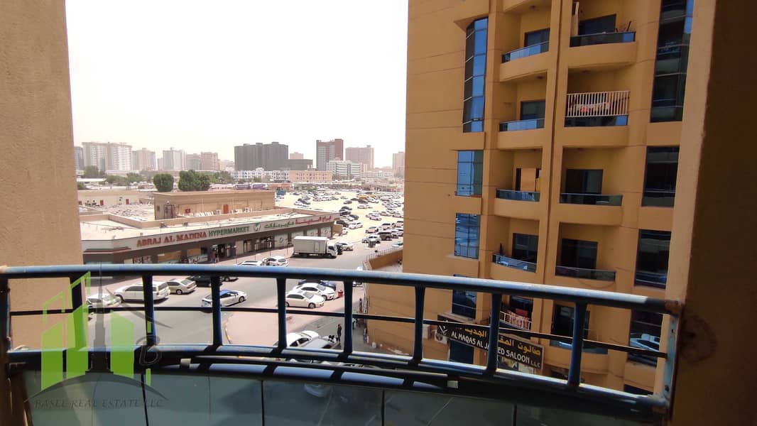 شقة في أبراج الخور عجمان وسط المدينة 3 غرف 33000 درهم - 5151187 شقة في أبراج الخور عجمان وسط المدينة 3 غرف 33000 درهم - 5151187