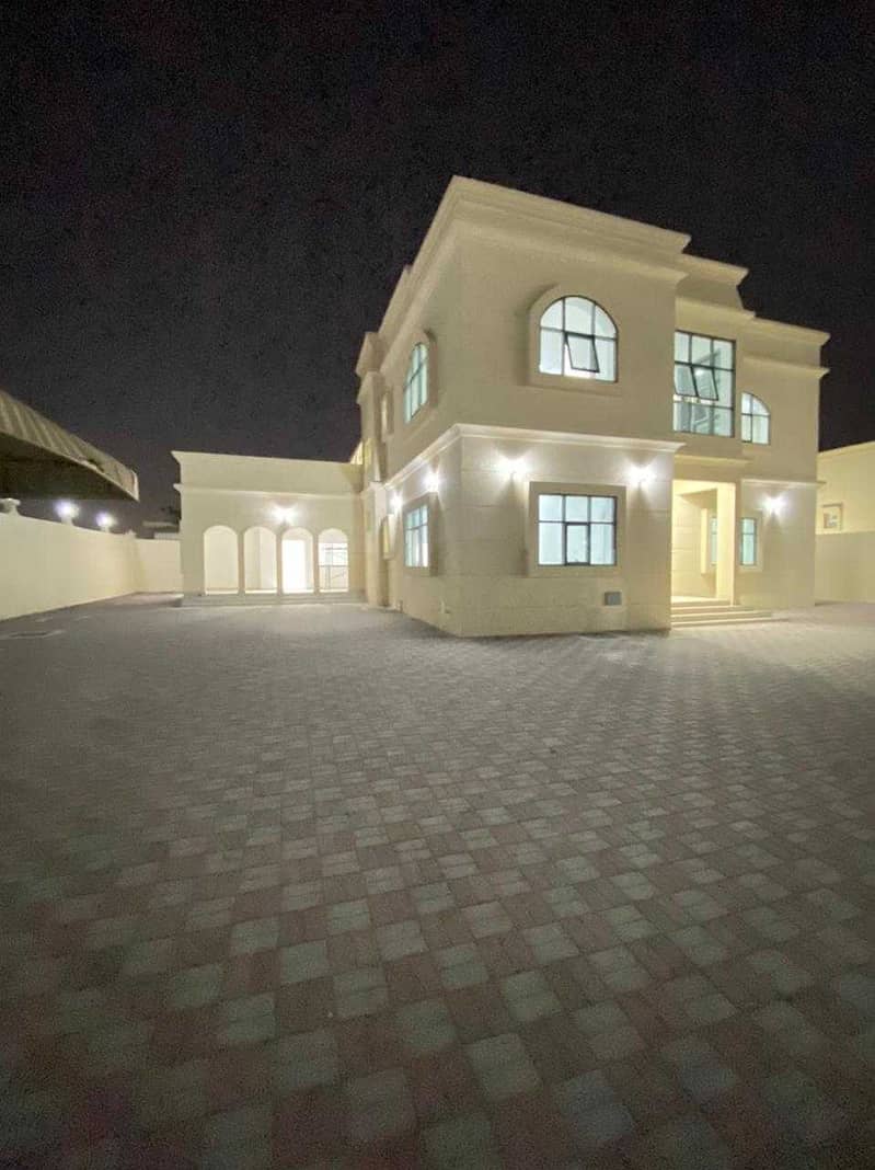 Вилла в Аль Джурф, 6 спален, 120000 AED - 5230621