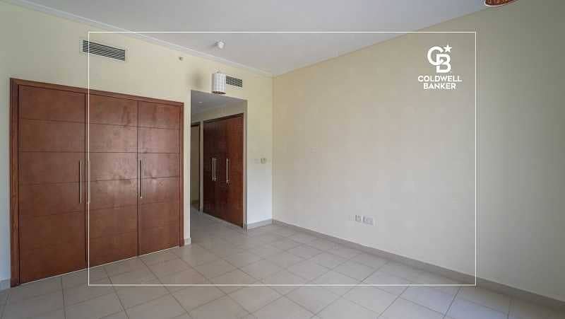 13 02 Series | Huge Layout |Vacant | Well Maintained