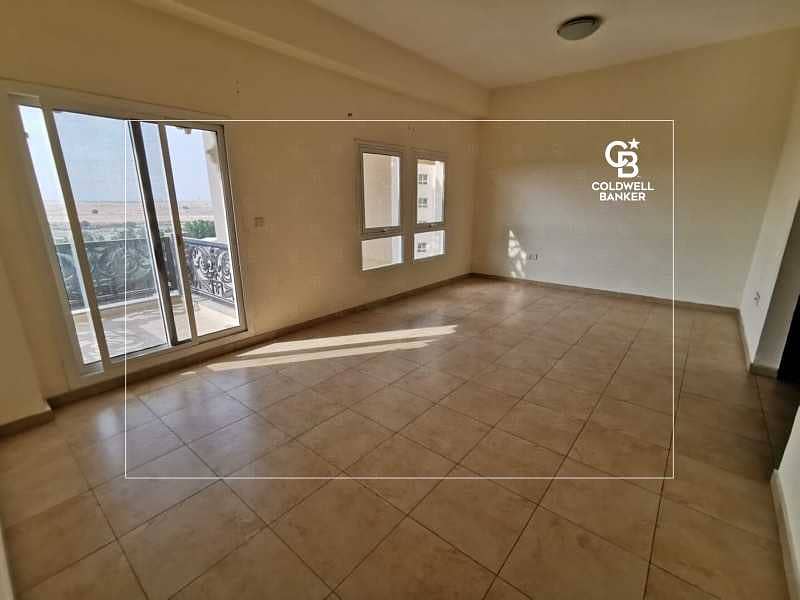 Good Layout | Closed Kitchen | Bright Rooms | 2 Baths