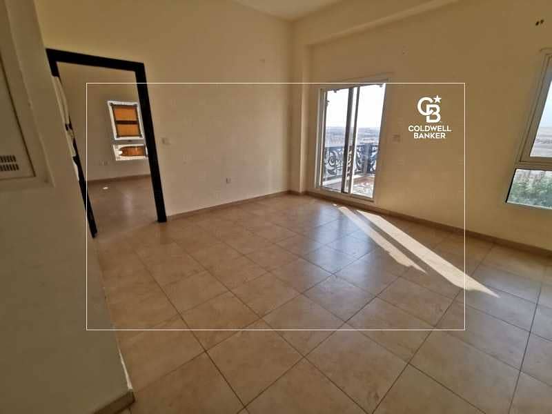 2 Good Layout | Closed Kitchen | Bright Rooms | 2 Baths