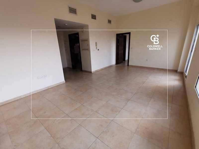 3 Good Layout | Closed Kitchen | Bright Rooms | 2 Baths
