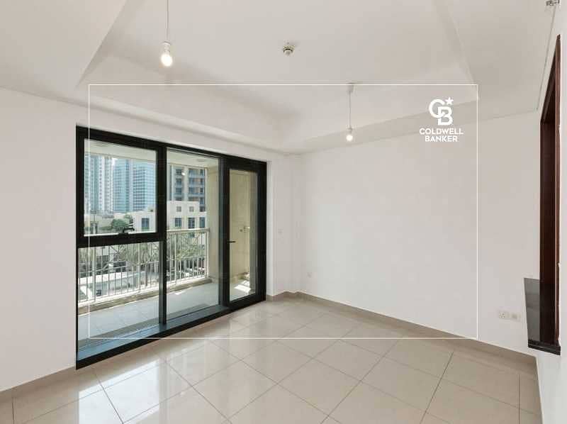Duplex Apartment |Boulevard View| Well Maintained