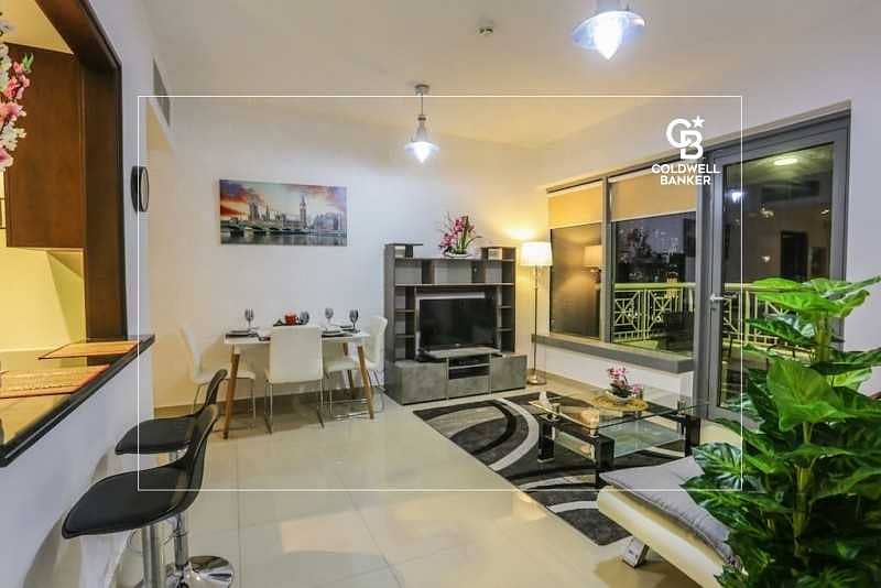 2 Ideal for an investment|High Floor|Prime location