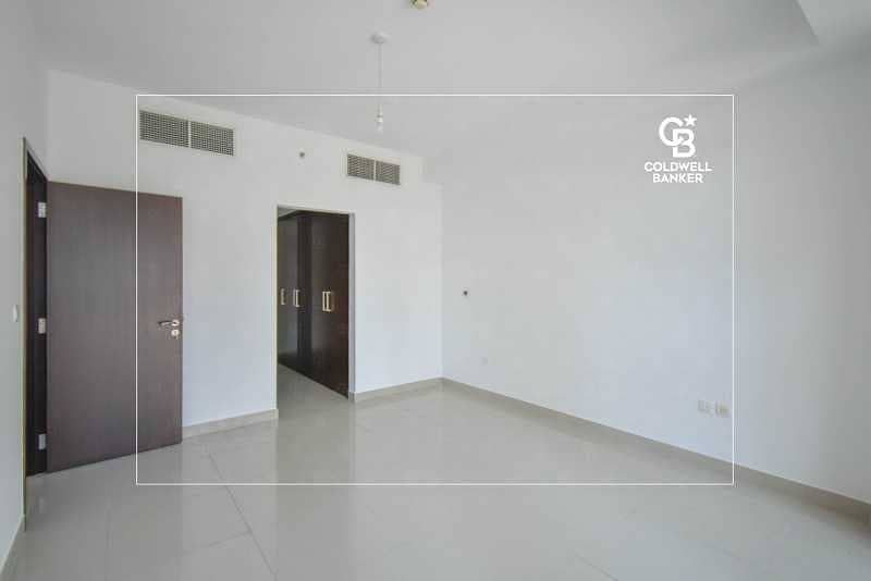 2 1 BED + Study |Large Private Terrace|Podium level