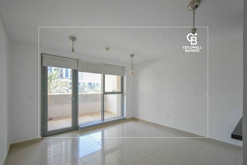 3 1 BED + Study |Large Private Terrace|Podium level