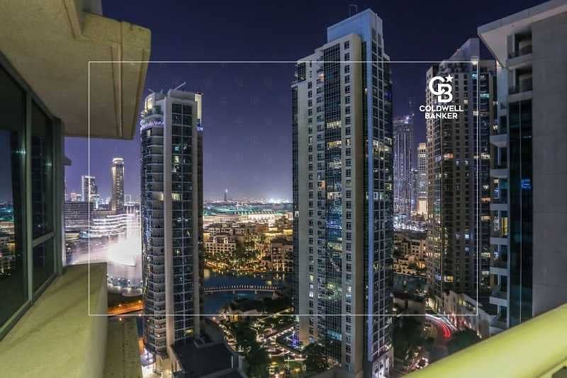 9 Ideal for an investment|High Floor|Prime location