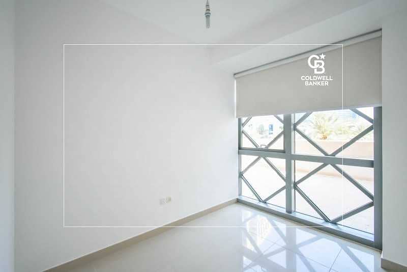 7 1 BED + Study |Large Private Terrace|Podium level