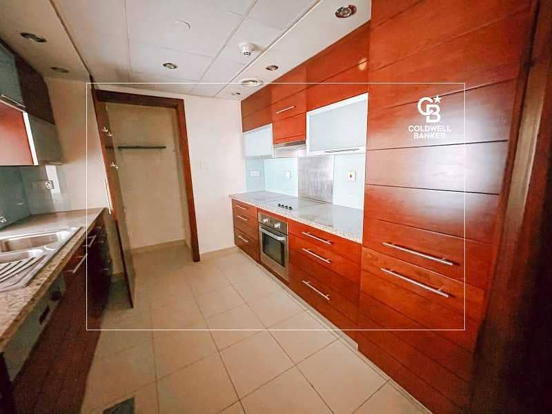 4 1 Bedroom Apartment for Immediate Sale in Burj Views