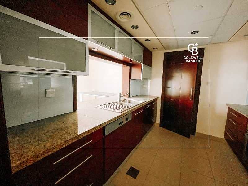 7 1 Bedroom Apartment for Immediate Sale in Burj Views