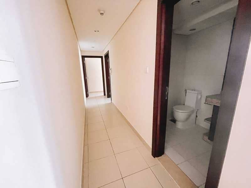 12 1 Bedroom Apartment for Immediate Sale in Burj Views