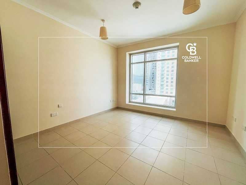 13 1 Bedroom Apartment for Immediate Sale in Burj Views