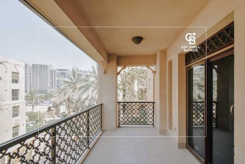 9 Gorgeous 1Bedroom Apartment in Rehan Downtown for Sale!