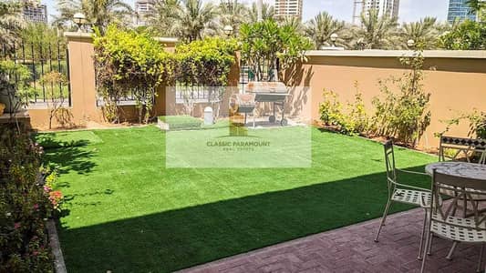 2 Bedroom Villa for Sale in Jumeirah Village Circle (JVC), Dubai - DON'T MISS OUT | PARK VIEW | EXCEPTIONAL UNIT 2 Bedroom Villa for Sale in Jumeirah Village Circle (JVC), Dubai - DON'T MISS OUT | PARK VIEW | EXCEPTIONAL UNIT