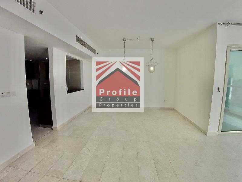 4 Upscale 3BR with Balcony Sea View for Rent in Marina Square