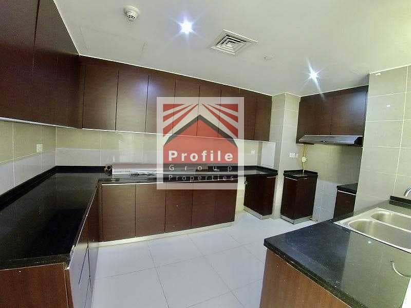 10 Upscale 3BR with Balcony Sea View for Rent in Marina Square