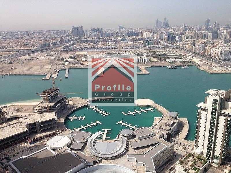 Exquisite Marina View | Available Now | Balcony Exquisite Marina View | Available Now | Balcony