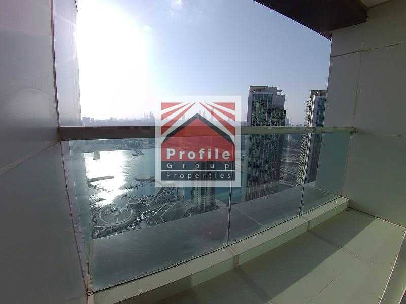 Spectacular View 1 BR with balcony Spectacular View 1 BR with balcony