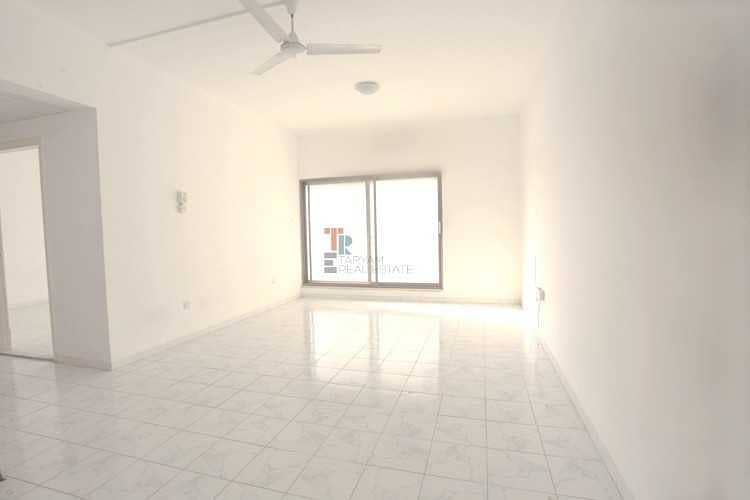 3 SPACIOUS 2 BHK WITH BALCONY IN DAMASCUS STREET