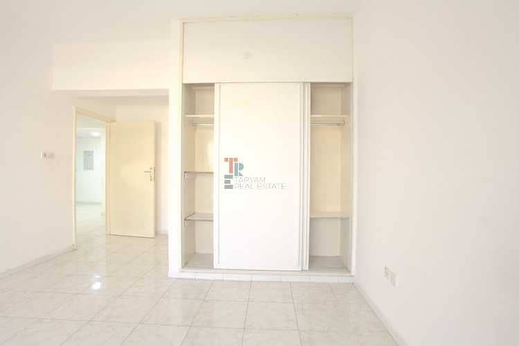 5 SPACIOUS 1 BHK WITH HUGE BALCONY IN DAMASCUS ST