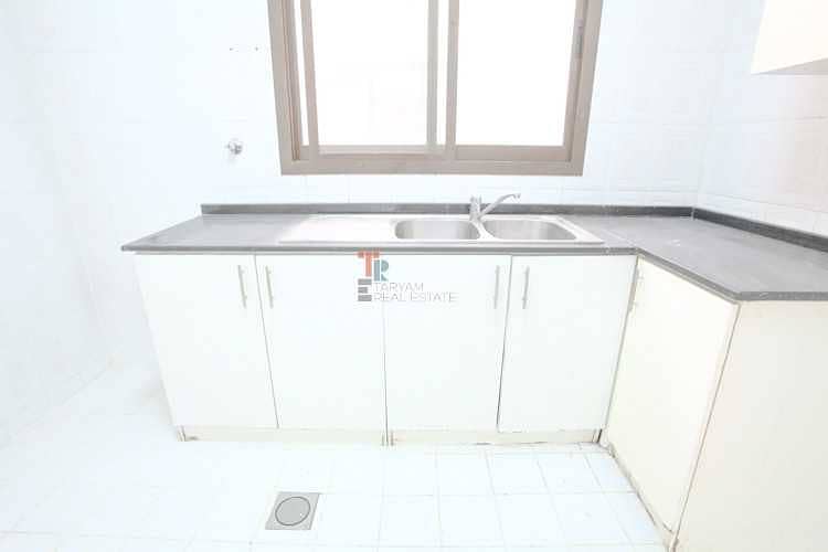 6 SPACIOUS 1 BHK WITH HUGE BALCONY IN DAMASCUS ST