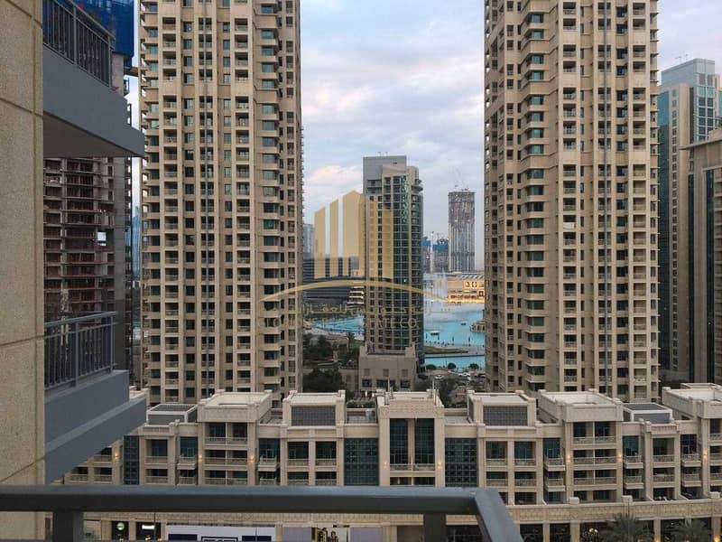 Fountain Views| Best Layout | Chiller Free Fountain Views| Best Layout | Chiller Free