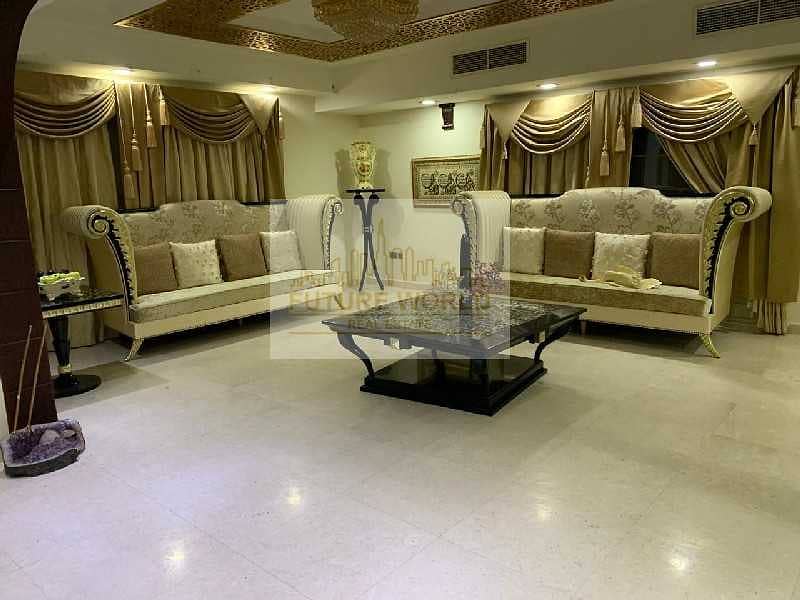 Luxurious & Beautifully Upgraded Villa | For Sale | Al Twar Luxurious & Beautifully Upgraded Villa | For Sale | Al Twar