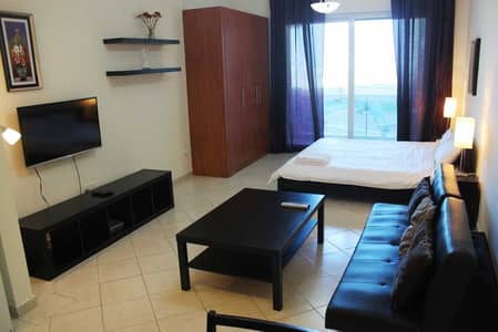 Rent Dubai Monthly Furnished Studio | Bayut.com