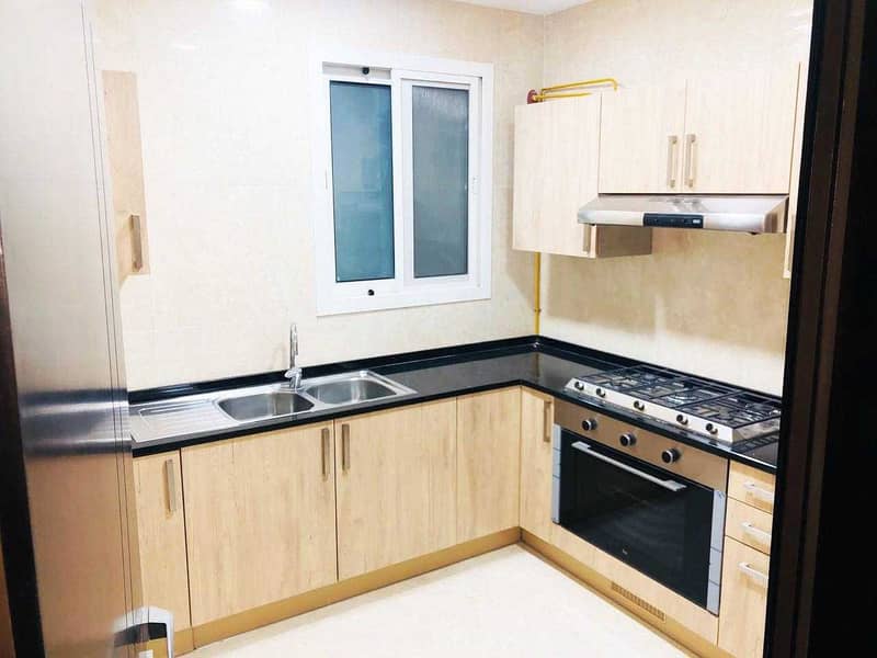 5 Direct From Owner !Equipped kItechen ! 2BHK in Majan