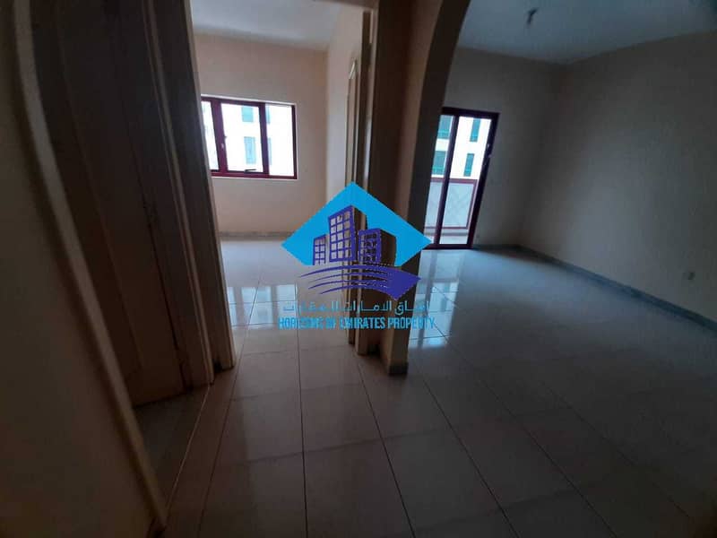 7 good deal 1bedroom in khaldyah