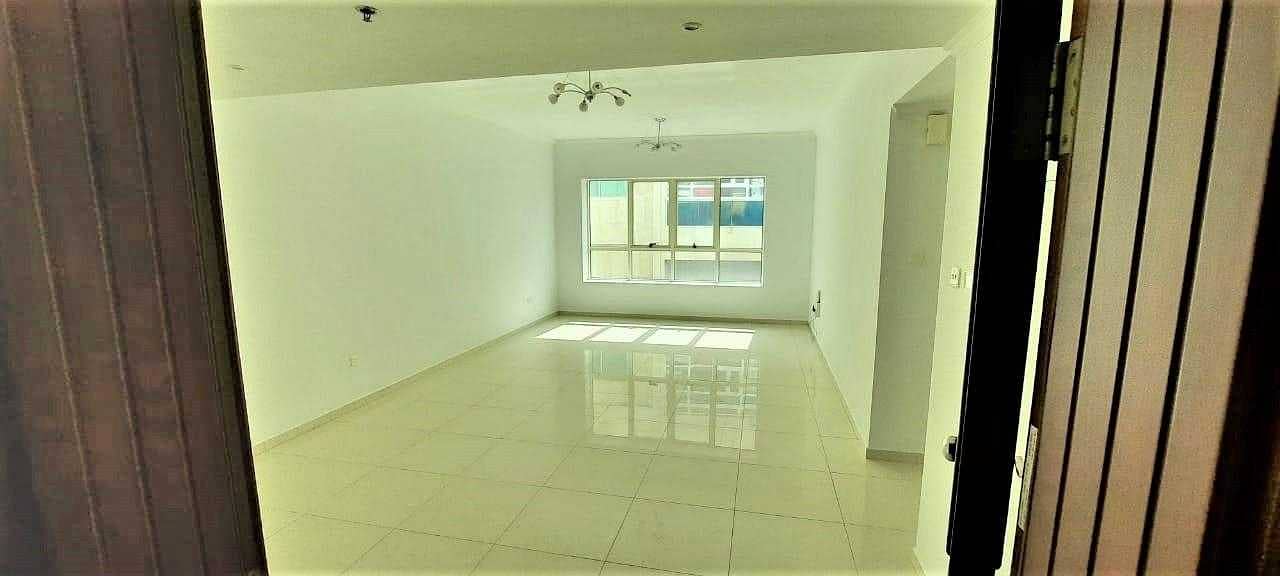 Chiller free 2BR near Bhairah Corniche Majaz Chiller free 2BR near Bhairah Corniche Majaz