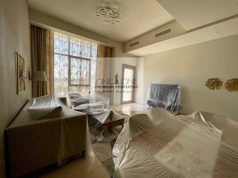 9 3 Bedroom Villa in Al Furjan for Sale