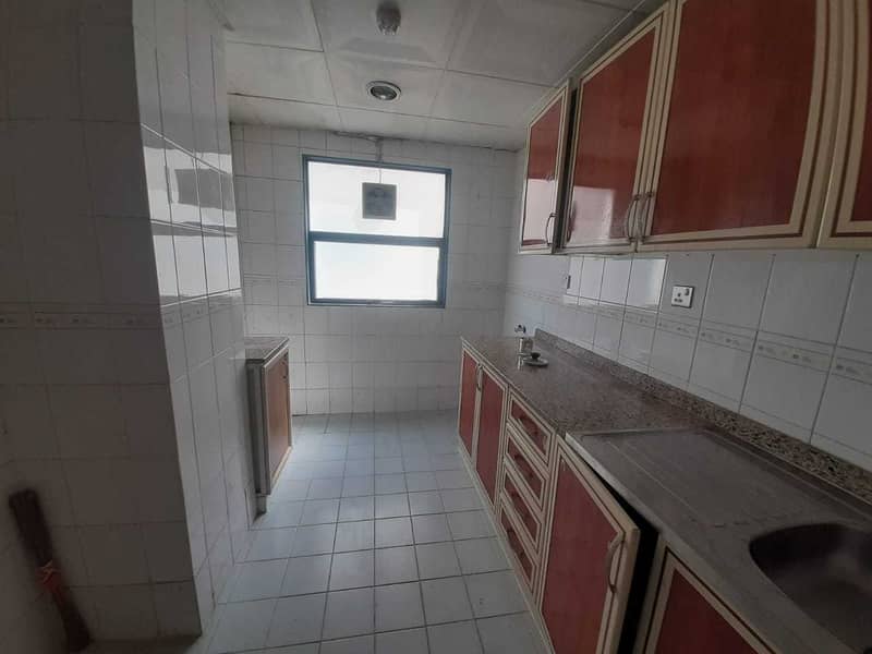 6 hall and two bathrooms IN KHALDYAH