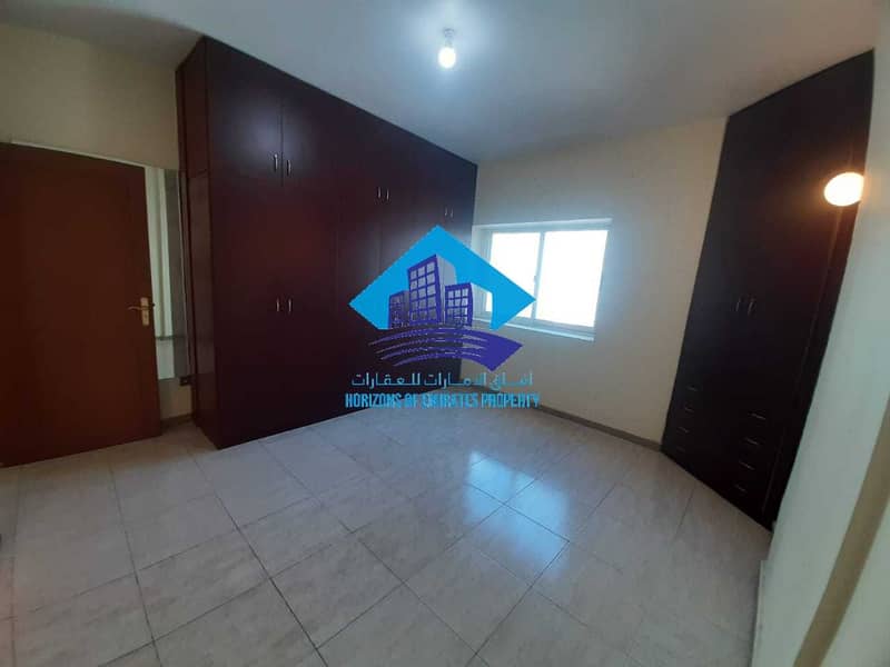 8 hall and two bathrooms IN KHALDYAH