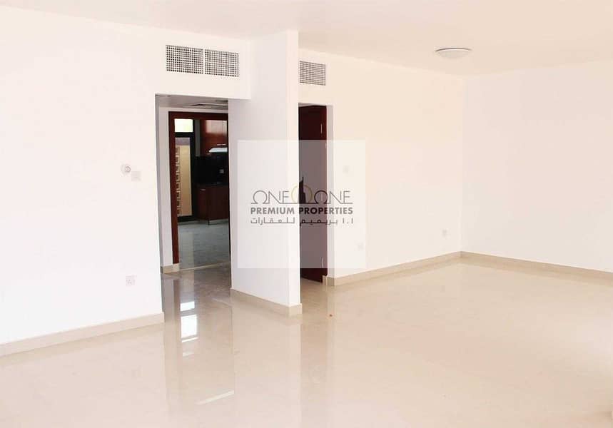 5 Excellent 3 Bedroom Villa Available For Rent in Al Badaa