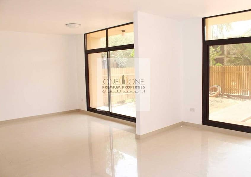 7 Excellent 3 Bedroom Villa Available For Rent in Al Badaa
