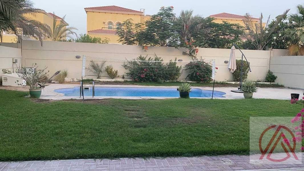 Quite Location Legacy 4 BR Jumeirah Park 280k Quite Location Legacy 4 BR Jumeirah Park 280k