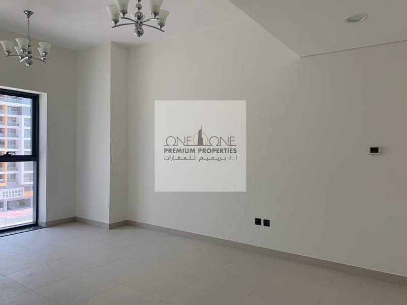 Rentals Starting from Aed 58,000 - Bulk Units of 1 & 2 bedrooms off and on Sheikh Zayed Road