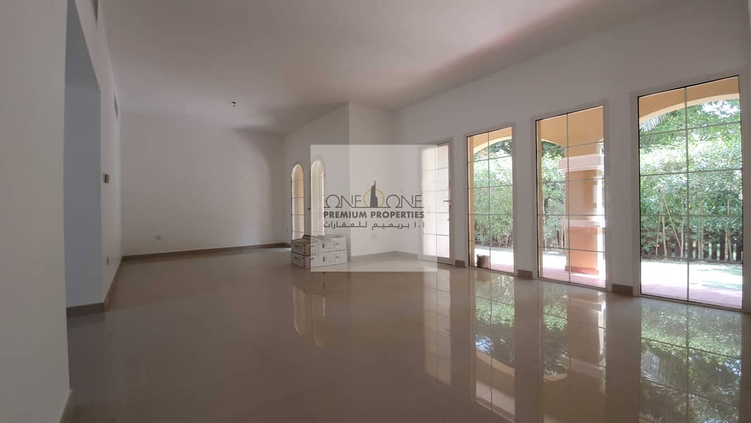 12 First Floor 2 Bed Room Compound Villa Close to The Beach