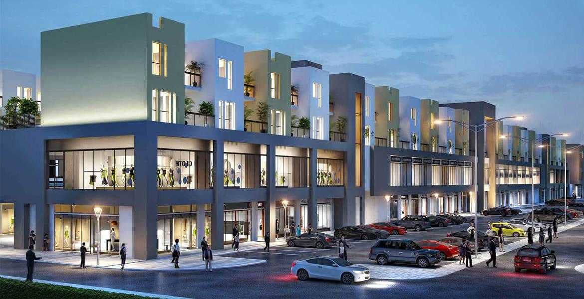 3+M Single row villa for 80k 3+M Single row villa for 80k