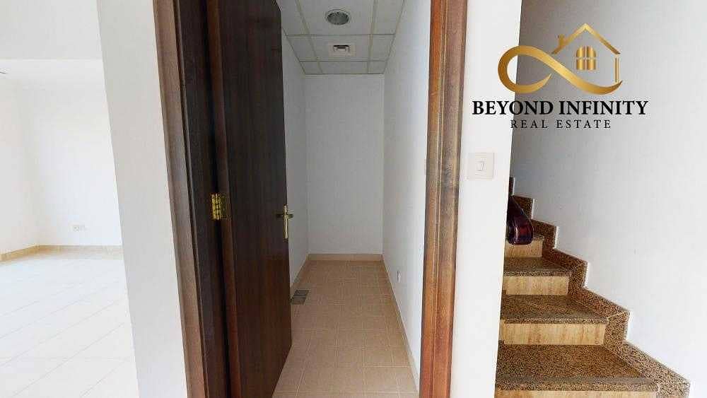 7 1 Month Free l 3BR + Maid l Near Mall Of Emirates