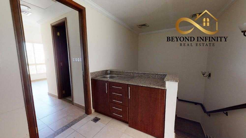 8 1 Month Free l 3BR + Maid l Near Mall Of Emirates