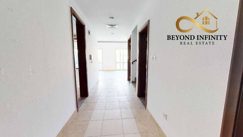 9 1 Month Free l 3BR + Maid l Near Mall Of Emirates