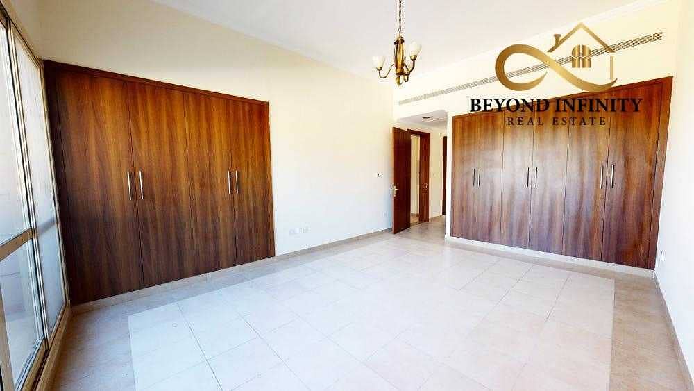 10 1 Month Free l 3BR + Maid l Near Mall Of Emirates