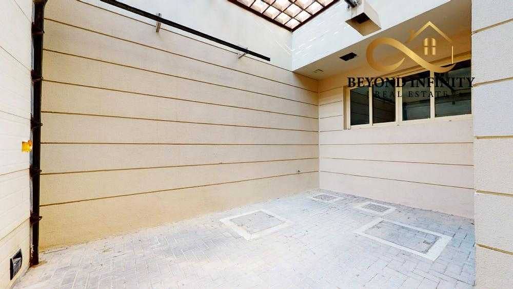 12 1 Month Free l 3BR + Maid l Near Mall Of Emirates