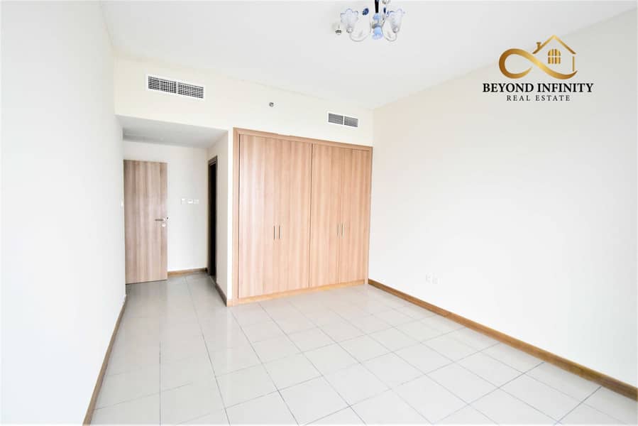 2 3 BR + Maid | At Stunning Price | Higher Floor