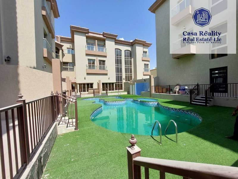 Hot Deal | 5 Master BR Villa for Rent in Mirdif